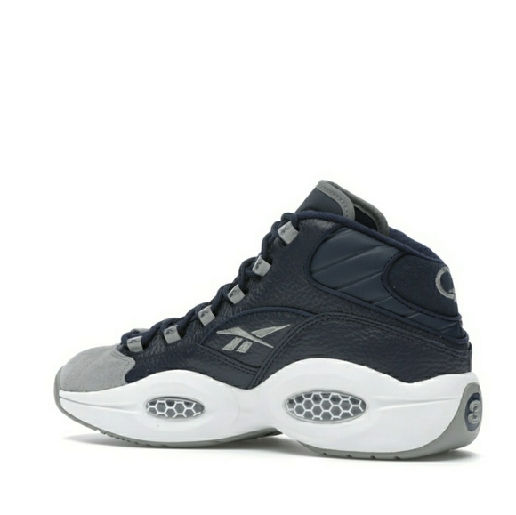Reebok Question Mid GEORGETOWN - Picture 9 of 9